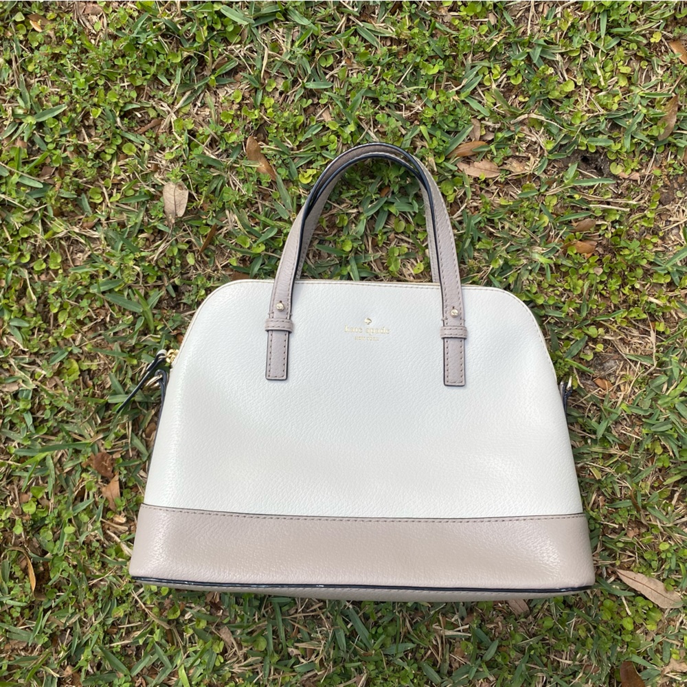Kate Spade Rochelle Purse - Picture 9 of 10